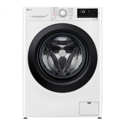 Стиральная машина LG F2M5NS6W f2m5ns6w - фото 261502