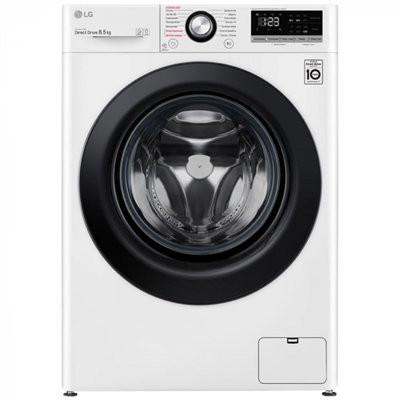 Стиральная машина LG F2V3GS6W f2v3gs6w - фото 261505