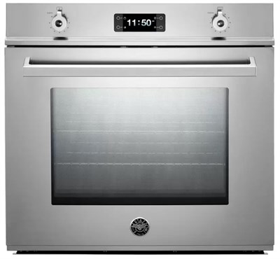 Встраиваемый электрический духовой шкаф Bertazzoni F30PROXT f30proxt - фото 261509