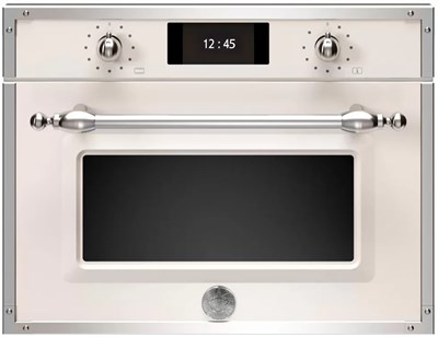 Встраиваемый электрический духовой шкаф Bertazzoni F457HERMWTAX f457hermwtax - фото 261519