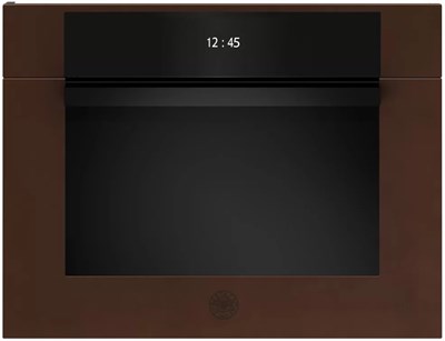 Встраиваемый электрический духовой шкаф Bertazzoni F457MODMWTC f457modmwtc - фото 261550