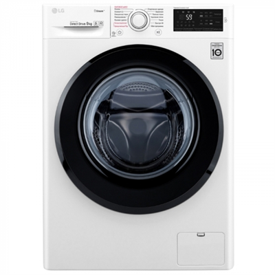 Стиральная машина LG F4M5VS6W f4m5vs6w - фото 261573