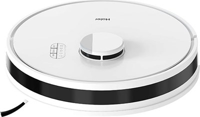 Робот-пылесос Haier HSR Care S3 f55124e01ru - фото 261576