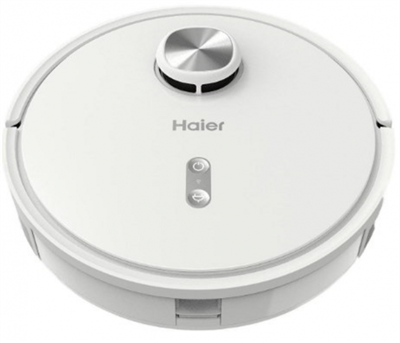 Робот-пылесос Haier HSR Care f5512em00ru - фото 261584