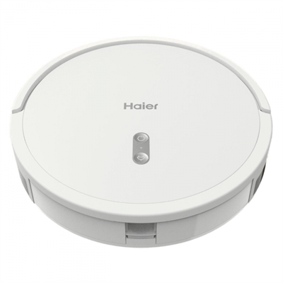 Робот-пылесос Haier HSR Home f5512fm00ru - фото 261585