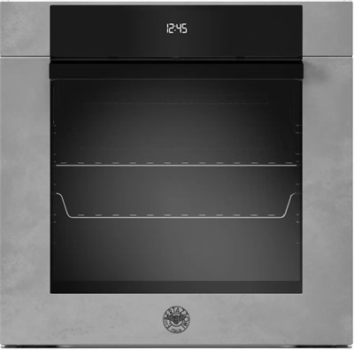 Встраиваемый электрический духовой шкаф Bertazzoni F6011MODVLZ f6011modvlz - фото 261685