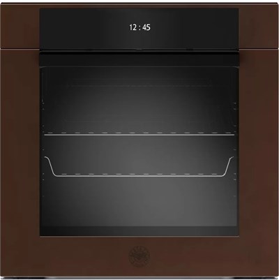 Встраиваемый электрический духовой шкаф Bertazzoni F6011MODVTC f6011modvtc - фото 261708