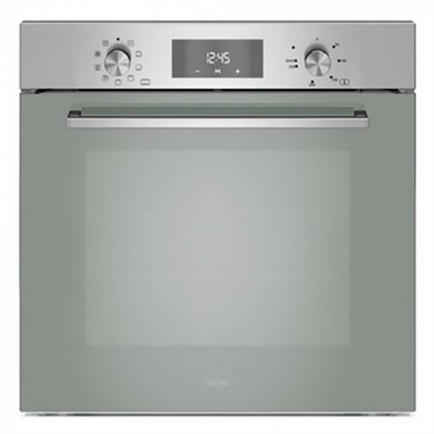 Встраиваемый электрический духовой шкаф La Germania F609LAGESX f609lagesx - фото 261838