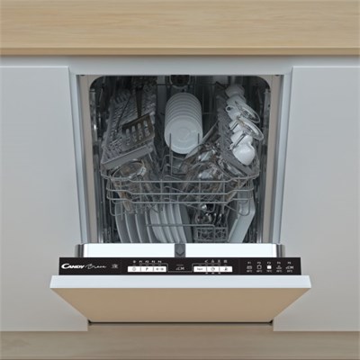 Встраиваемая посудомоечная машина Candy CDIH 2L1047-08 fa03vbe00ru - фото 261875