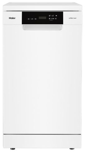 Отдельностоящая посудомоечная машина Haier HDWE11-36WE4RU fa03vje03ru - фото 261878