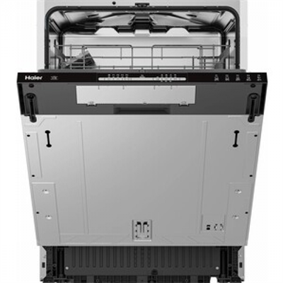 Встраиваемая посудомоечная машина Haier HDWE13-490RU fa08a2e03ru - фото 261896