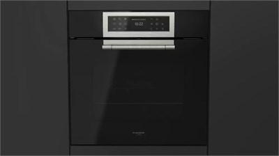 Электрический духовой шкаф Fulgor Milano FCLO 6215 TEM BK fclo6215tembk - фото 261930