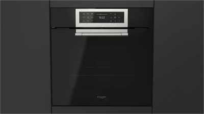 Электрический духовой шкаф Fulgor Milano FCLPO 6215 P TEM BK fclpo6215ptembk - фото 261939