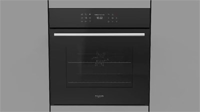 Электрический духовой шкаф Fulgor Milano FCO 6214 P TEM BK fco6214ptembk - фото 261963