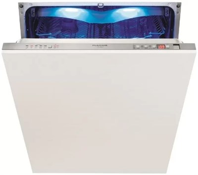 Встраиваемая посудомоечная машина Fulgor Milano FDW 9093 fdw9093.1 - фото 261986