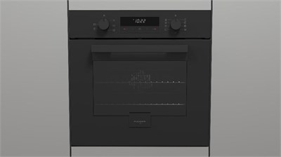 Электрический духовой шкаф Fulgor Milano FQO 6009 MT BK fqo6009mtbk - фото 262014