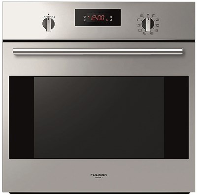Электрический духовой шкаф Fulgor Milano FQO 6009 MT X fqo6009mtx - фото 262021