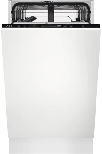 Встраиваемая посудомоечная машина Aeg FSE 62417P fse62417p - фото 262049