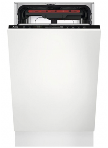 Встраиваемая посудомоечная машина Aeg FSE73507P fse73507p - фото 262053