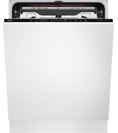 Встраиваемая посудомоечная машина AEG FSE94848P fse94848p - фото 262070