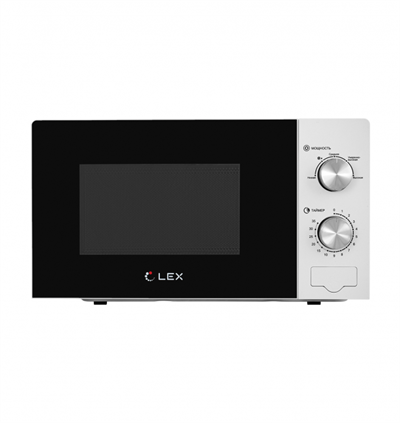 Микроволновая печь Lex FSMO 20.02 WH fsmo20.02wh - фото 262089