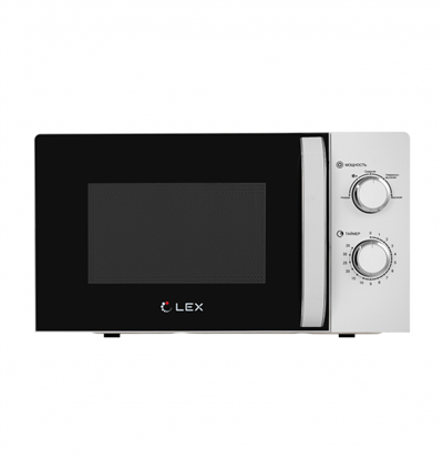 Микроволновая печь Lex FSMO 20.03 WH fsmo20.03wh - фото 262090