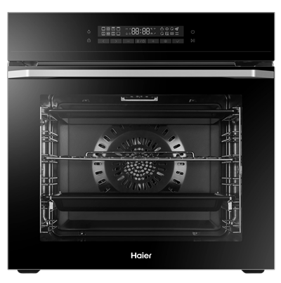 Электрический духовой шкаф Haier HOQ-P16AN5GB fy001ae07ru - фото 262160
