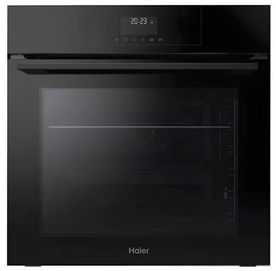 Встраиваемый электрический духовой шкаф Haier HOQ-F3AAN3GB fy001he0aru - фото 262171