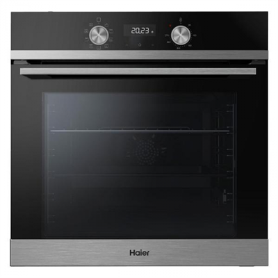 Встраиваемый электрический духовой шкаф Haier HOQ-K2ANN3BX fy001ke0aru - фото 262173