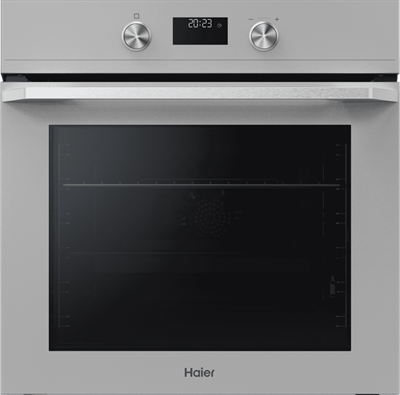 Встраиваемый электрический духовой шкаф Haier HOQ-K5AAN3GG fy001me09ru - фото 262178