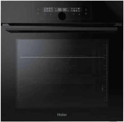 Встраиваемый электрический духовой шкаф Haier HOQ-F6QAN3GB fy001me0aru - фото 262188