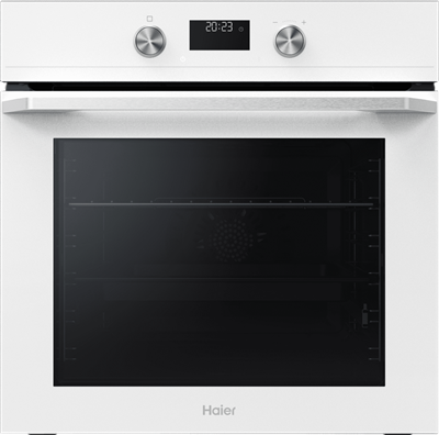 Встраиваемый электрический духовой шкаф Haier HOQ-K5AAN3GW fy001ne09ru - фото 262194