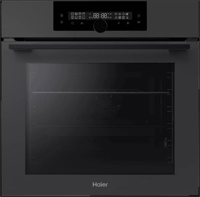 Электрический духовой шкаф Haier HOQ-F6QSN3DG fy001te0aru - фото 262221