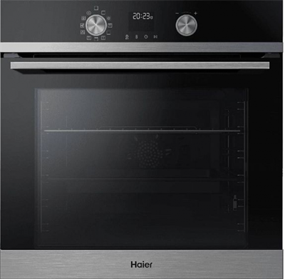 Электрический духовой шкаф Haier HOQ-K4AAN3BX fy001ue09ru - фото 262225