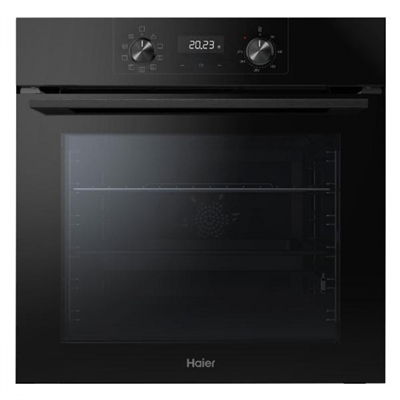 Встраиваемый электрический духовой шкаф Haier HOQ-K2ANN3GB fy001we0aru - фото 262250
