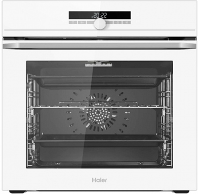 Электрический духовой шкаф Haier HOQ-F6CASGW fy001xe08ru - фото 262251
