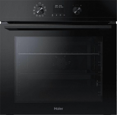 Электрический духовой шкаф Haier HOQ-K4AAN3GB fy001xe09ru - фото 262252