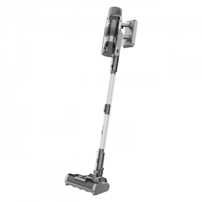 Вертикальный пылесоc HVC500 HAIER fz03v2m00ru - фото 262262