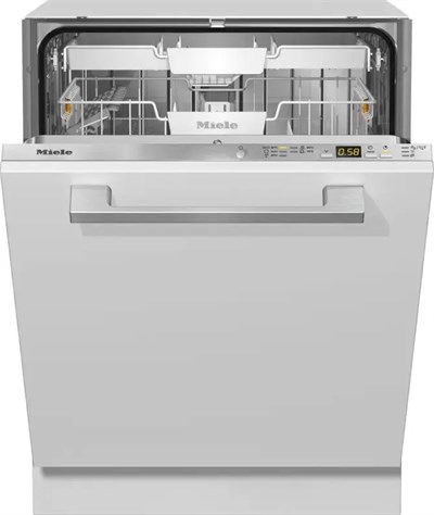 Встраиваемая посудомоечная машина G5050 SCVi Active MIELE g5050 scvi - фото 262268