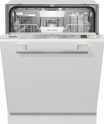 Встраиваемая посудомоечная машина Miele G 5260 SCVi Active Plus g5260scvi active plus - фото 262273