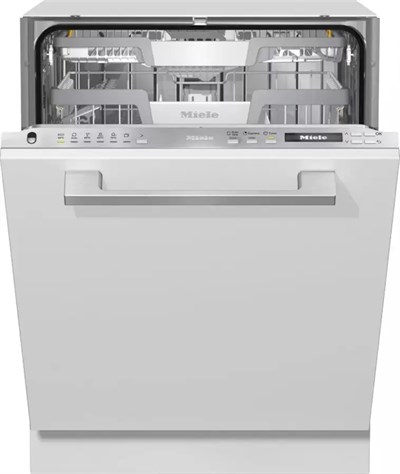 Встраиваемая посудомоечная машина Miele G7160SCVi g7160scvi - фото 262275