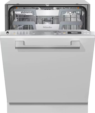 Встраиваемая посудомоечная машина Miele G7250SCVI g7250scvi - фото 262282