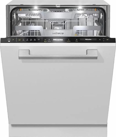 Полновстраиваемая посудомоечная машина Miele G7560 SCVi g7560scvi - фото 262287