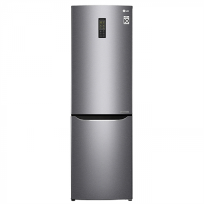 Холодильник LG GA-B379SLUL ga-b379slul - фото 262294