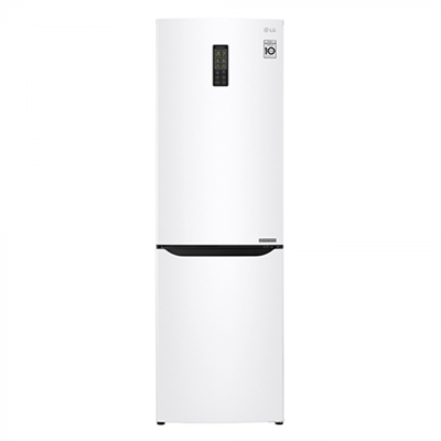 Холодильник LG GA-B379SQUL ga-b379squl - фото 262295