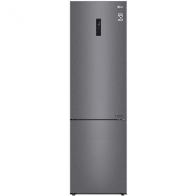 Холодильник LG GA-B509CLSL ga-b509clsl - фото 262299