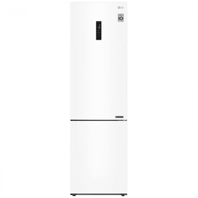 Холодильник LG GA-B509CQSL ga-b509cqsl - фото 262300