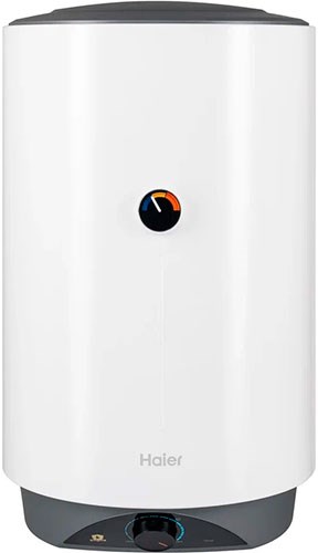 Водонагреватель накопительный Haier ES50V-VH1, 2400 Вт., 50л ga0g7ke00ru - фото 262339