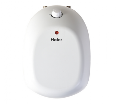 Водонагреватель накопительный Haier ES8V-Q2(R) ga0g84e00ru - фото 262346