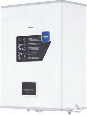 Водонагреватель накопительный Haier ES 50 V-F1(R) ga0gh5e00ru - фото 262348